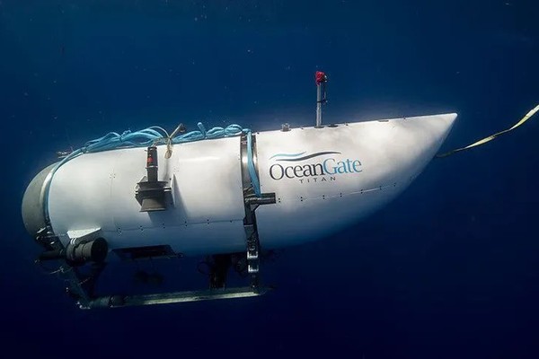 Empresa diz que todos ocupantes de submarino que desapareceu no Atlântico estão mortos; veja quem são