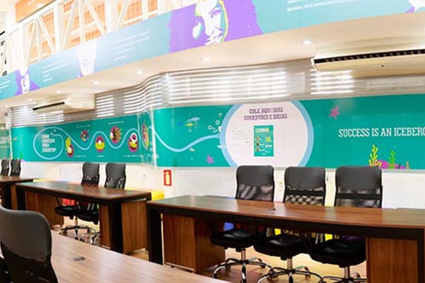 Patos de Minas recebe, nesse final de semana, o maior encontro de startups do mundo