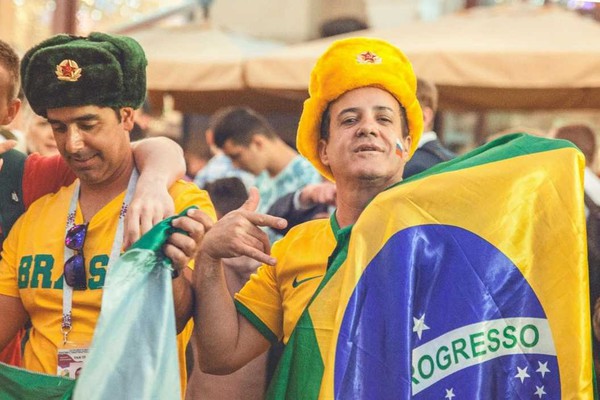 Copa América, quais são as equipes favoritas?