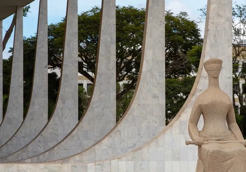 STF encerra interrogatório de 31 réus da trama golpista
