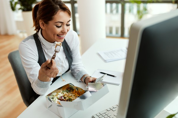 Por que aderir a um cartão de benefícios para a empresa?