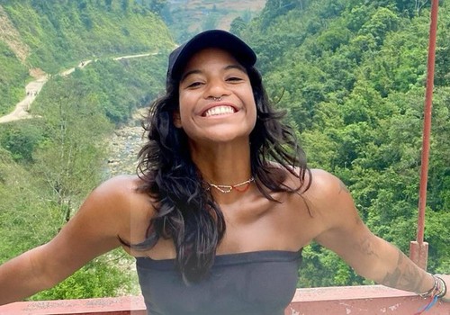Autoridades indonésias confirmam que turista brasileira foi encontrada