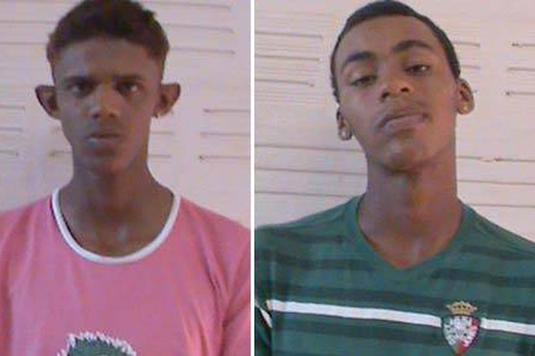 Investigadores de Carmo do Paranaíba flagram comércio de drogas e levam dupla para a delegacia