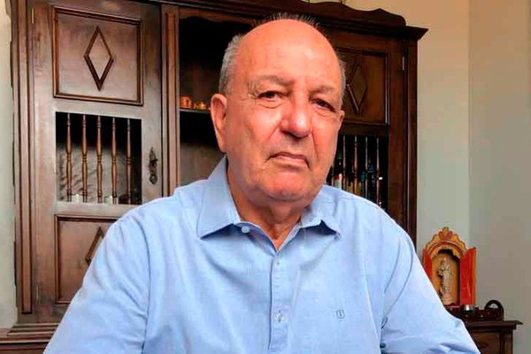 Ex-prefeito José Eustáquio oficializa candidatura e Patos de Minas pode ter até 15 candidatos nas eleições deste ano