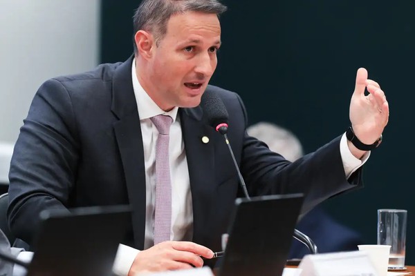 Derrite é exonerado da Secretaria de Segurança de São Paulo