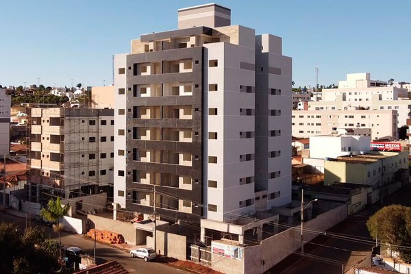 Construtora lança oportunidades para moradia e investimento no bairro Nossa Senhora das Graças