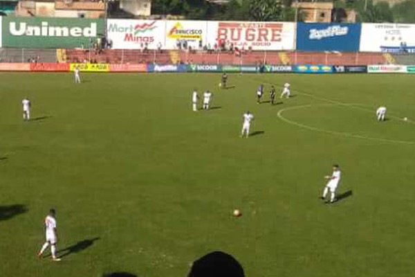 Derrota por 1 a zero para o Guarani acende sinal de alerta na União Recreativa dos Trabalhadores