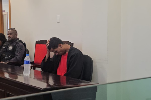 Jovem é condenado a 9 anos e 4 meses por tentar matar motorista em Patos de Minas