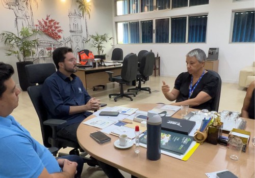 Anatel prevê cobertura total do 5G em Patos de Minas até 2027; área rural até 2028