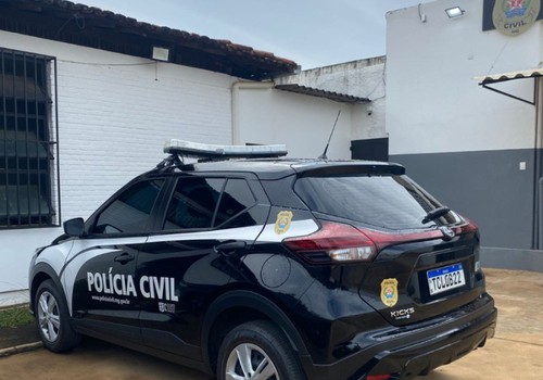 PC deflagra Operação Fraus em Patrocínio e prende mulher que estava vendendo armas furtadas de delegacia
