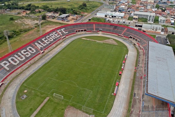 Depois de 11 dias de paralisação, URT volta a campo nesta quinta-feira pelo Campeonato Mineiro