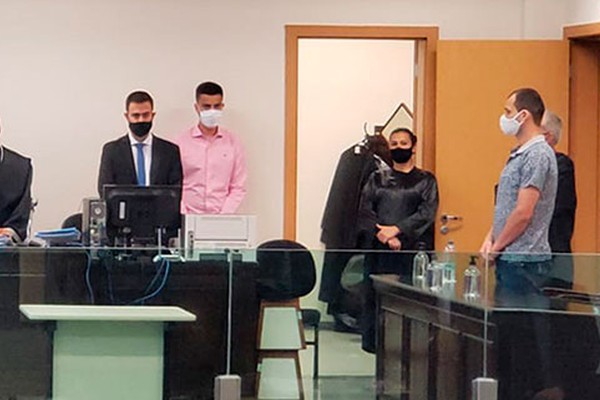 Acusado de matar funcionário dos Correios em Patos de Minas é absolvido por falta de provas
