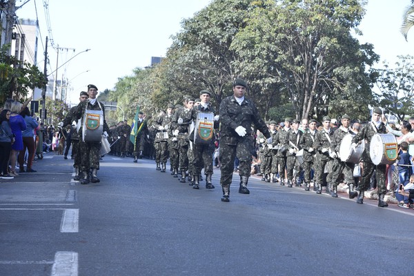 Desfile de 24 de Maio vai destacar história, crescimento e tradições nos 134 anos de Patos de Minas