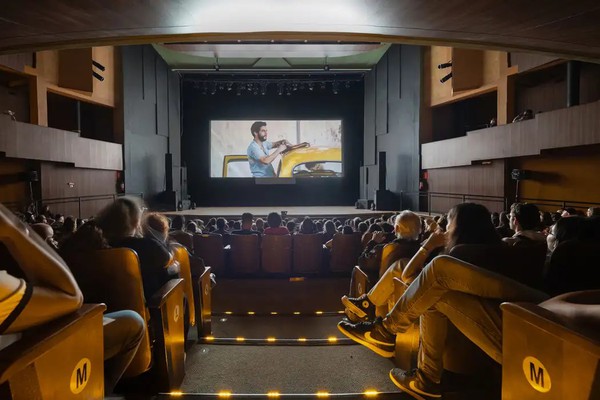 Depois de prêmios, O Agente Secreto está em mais salas de cinema