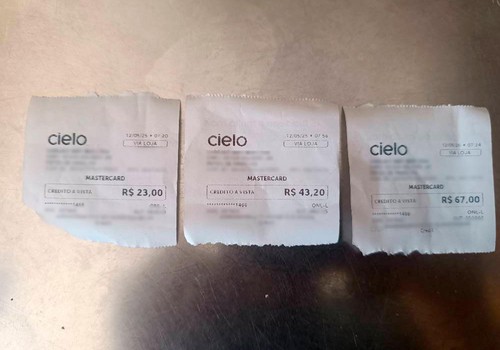 Casal usa cartão bancário de comerciante e acaba preso por furto mediante fraude em Patos de Minas