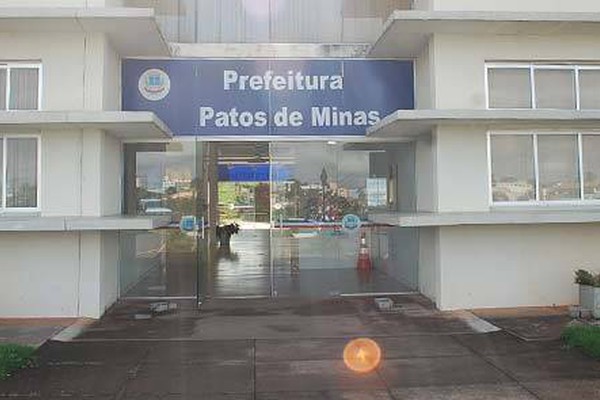 70% dos patenses avaliam primeiro ano de governo péssimo ou ruim