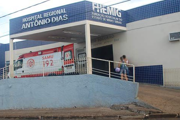 Lindomar Tavares permanece em coma e com quadro inalterado em novo boletim médico