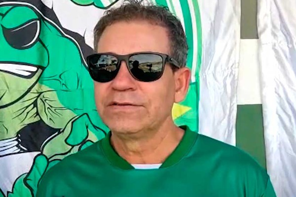 Conselho do Mamoré decide reconduzir o presidente João Alemão, mas cobra balanço fiscal