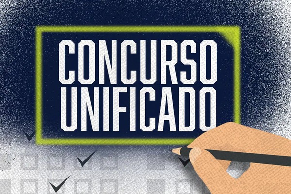 Governo autoriza convocação de 4,3 mil aprovados no Concurso Unificado