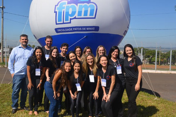 FPM realiza seminário de odontologia com olhar especial a prevenção do câncer de boca