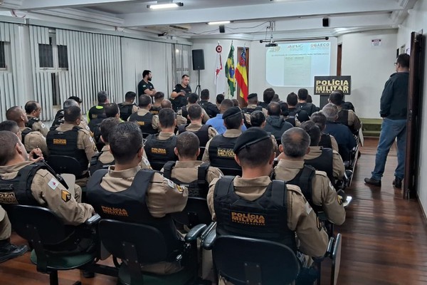 Operação Tráfico Zero resulta em oito prisões temporárias e três em flagrante em Unaí