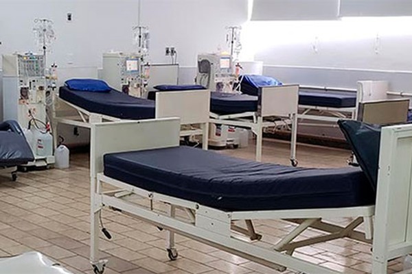 MP pede de forma urgente que Município deixe o Hospital São Lucas e contrate outro prestador