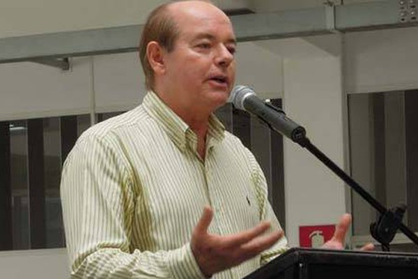 Justiça recebe ação civil pública contra Secretário de Agricultura Elmiro Nascimento