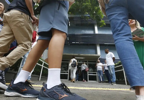 Penas mais duras para crimes em escolas entram em vigor