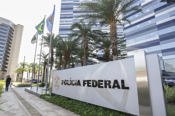 Inscrições para concurso da PF estão abertas para 192 vagas