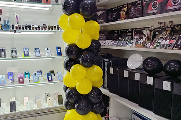 Terabyte garante descontos reais em todos os produtos da loja durante a Black Friday