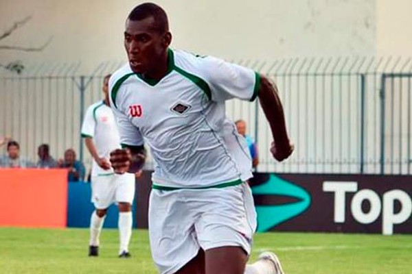 URT acerta a contratação do volante Gilson para reforçar o elenco no Campeonato Mineiro