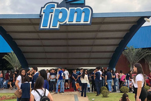 FPM terá curso de Direito no segundo semestre. Inscrições para vestibular  já estão abertas