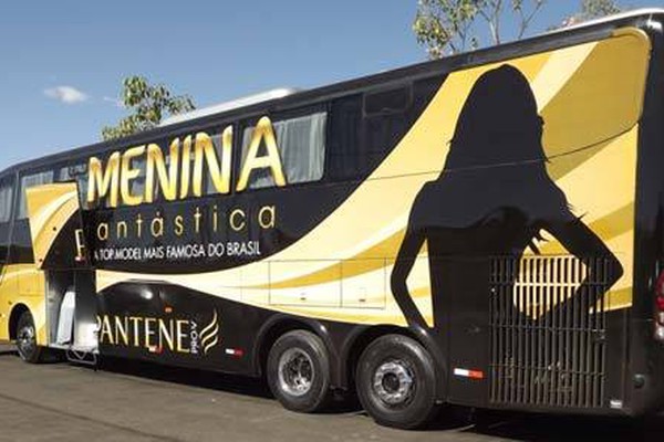 Concurso que viaja o Brasil descobrindo novas modelos chega a Patos de Minas