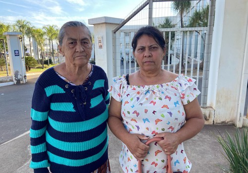 Idoso de 89 anos que fraturou o fêmur aguarda por cirurgia e família cobra celeridade