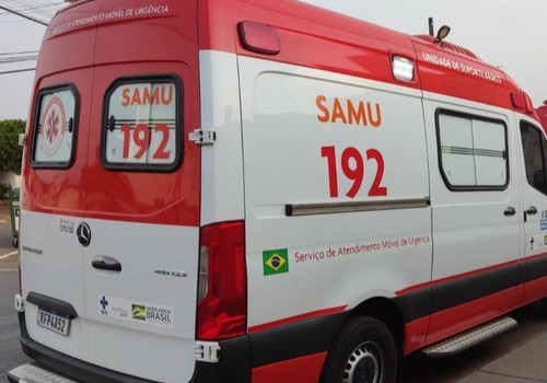 Tristeza e dor! Bebê de apenas 2 meses morre em Patos de Minas