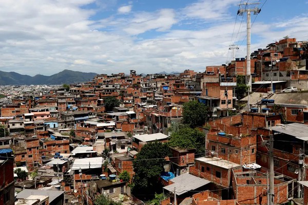 Segurança, moradia, saúde são maiores demandas de moradores de favelas