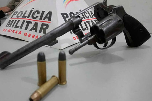 Após apreensão de drogas, garoto é apreendido por fazer ameaças em Guarda dos Ferreiros