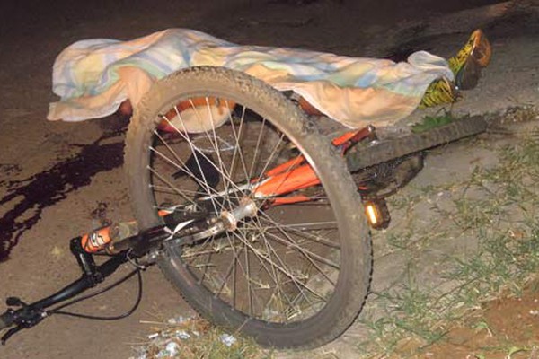 Atirador dispara mais de 10 vezes e mata jovem de 18 anos no bairro Jardim Esperança