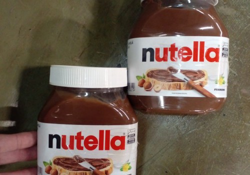 “Foi uma bobagem”: jovem é preso por furtar nutella e ameaçar funcionários de hipermercado