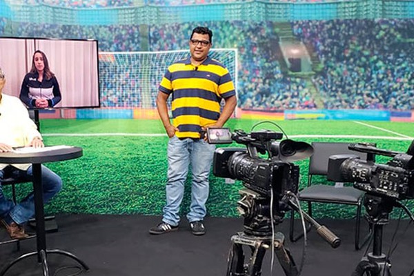 O destino dos clubes patenses e dos torneios em disputa é a pauta do Programa Na Rede de hoje