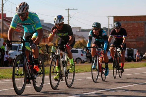 Copa Patos de Ciclismo 2019 realiza as duas últimas etapas. Veja quem são os vencedores