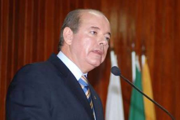 Elmiro Nascimento deixa pasta da Agricultura e assume Vice-presidência da Copasa