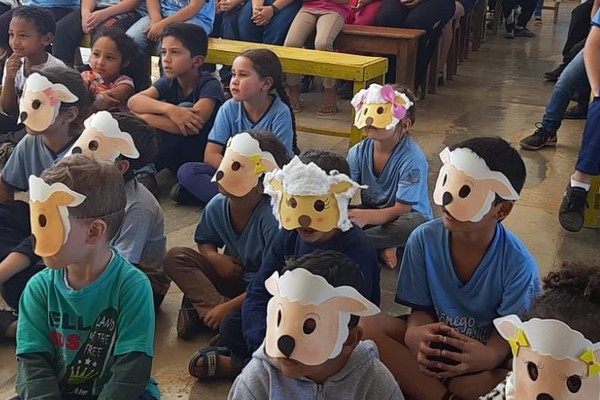 Cadastro Escolar para a educação infantil começa na próxima segunda-feira (1°/8)