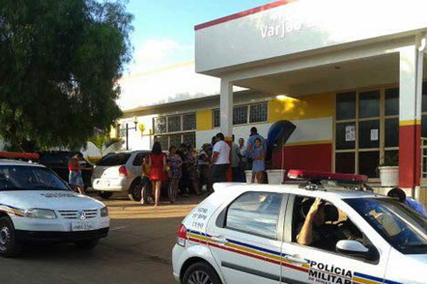 Tribunal de Justiça mantém decisão e prefeito de Varjão de Minas continua afastado