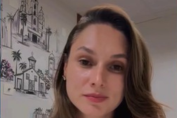 Deputada Lud Falcão relata intimidação do vice-governador e diz que não vai ceder a ameaças