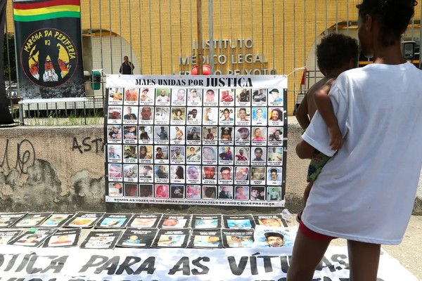 Polícia divulga perfis dos mortos; 17 não tinham histórico criminal