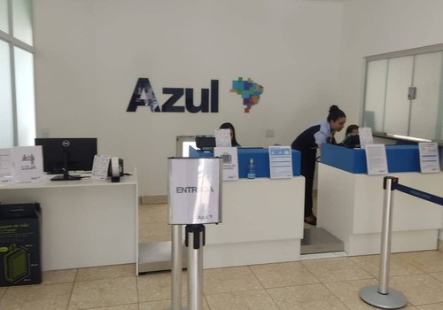 Ajustes na Azul Linhas Aéreas vão reduzir voos e impactar passageiros de Patos de Minas