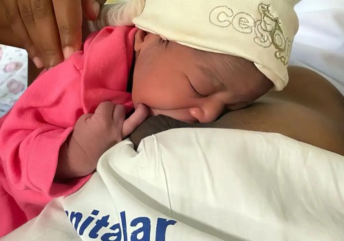 Lula sanciona lei que amplia licença-paternidade; aumento será gradual e chegará a 20 dias em 2029