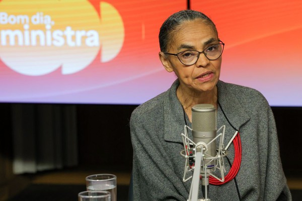 “É fundamental considerar judicialização”, diz Marina Silva sobre PL