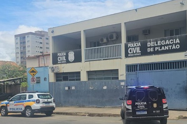 PC vai apurar denúncia de maus tratos contra bebê e prende casal com grande quantidade de drogas